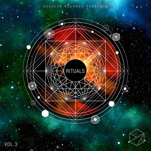 VA - Rituals Vol.3 [STEALTH213]